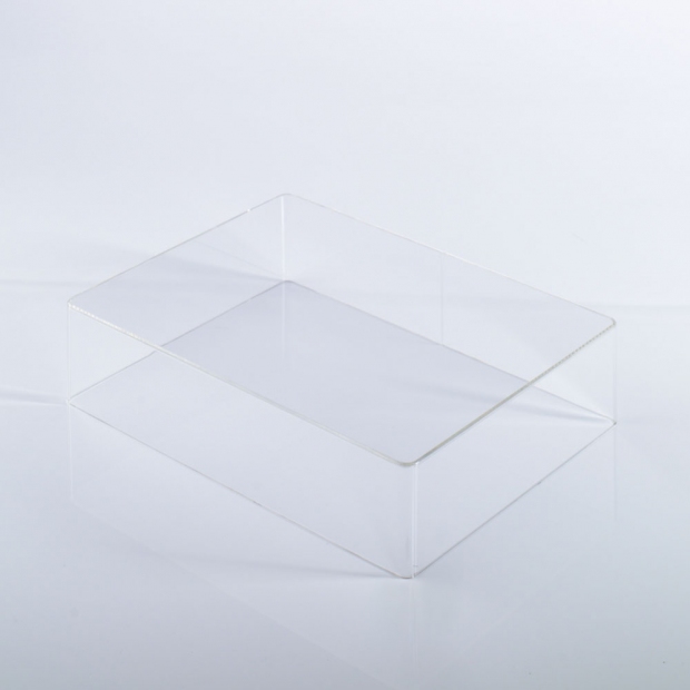 Acrylic Dust cover for smart matrix SILENT
