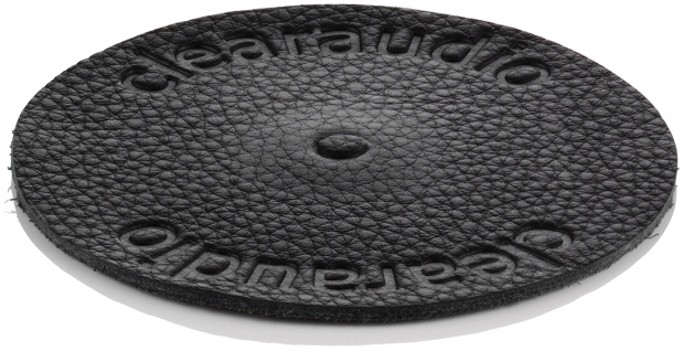 Clamp table mat (black)