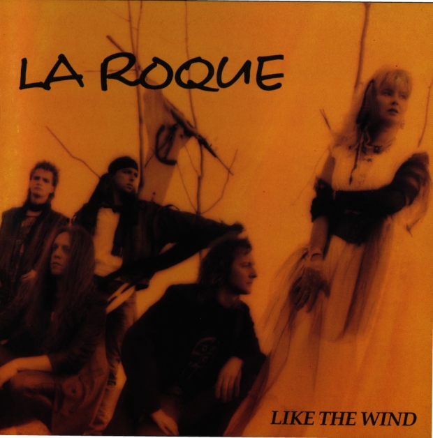 La Roque - like the wind