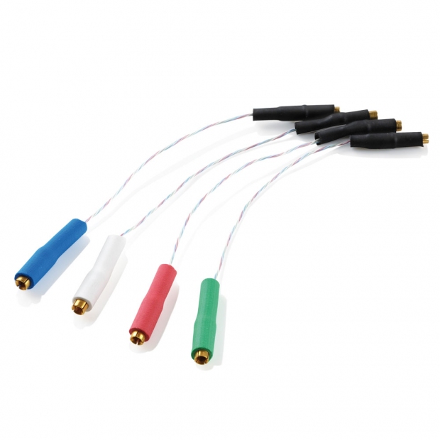 Headshell cable set