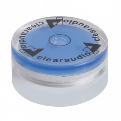 Clearaudio Speed Light + Stroboskop Testplatte Set