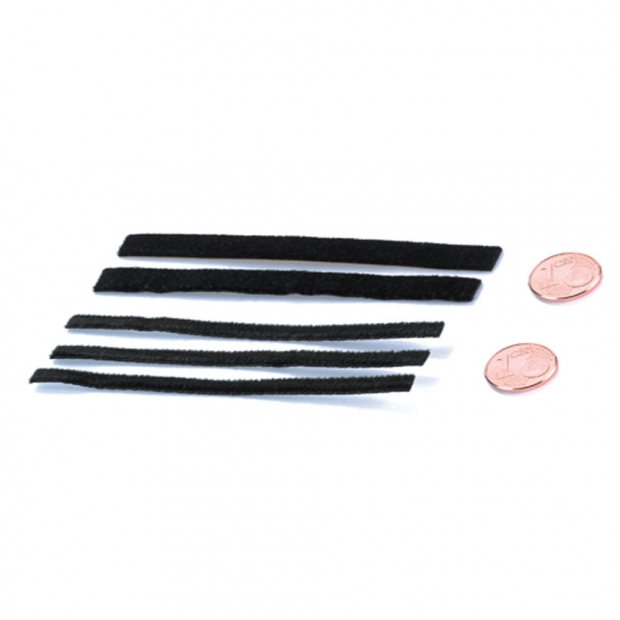 Microfibre strip-set for Matrix