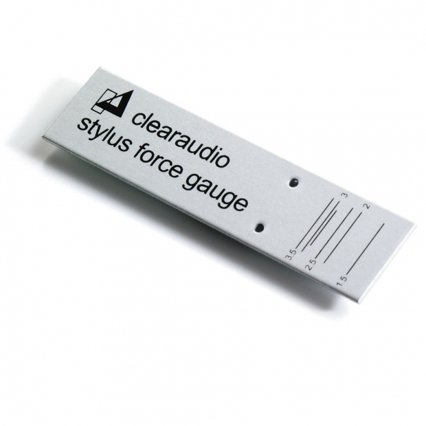 Smart Stylus Gauge