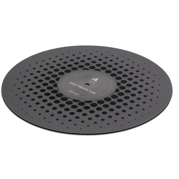 Dustprotector