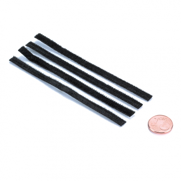Microfibre strip-set for Double Matrix