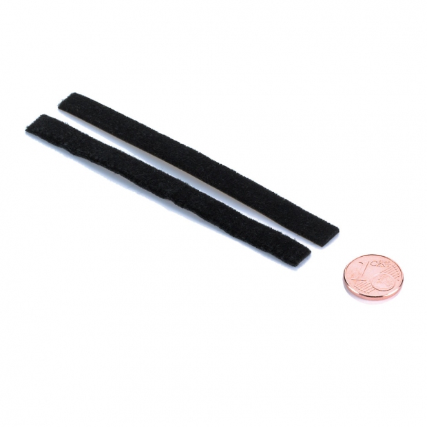 Microfibre strip-set for Smart Matrix