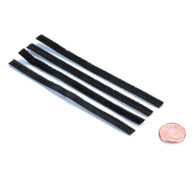 Microfibre strip-set for Double Smart Matrix
