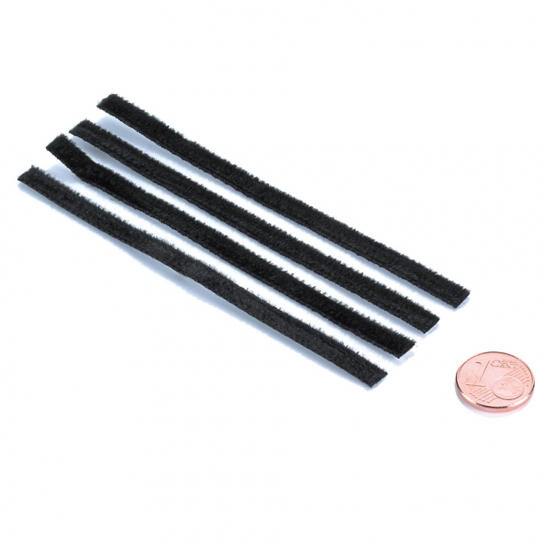 Microfibre strip-set for Double Matrix Professional