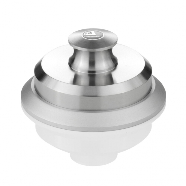 Innovation Plattengewicht Silber