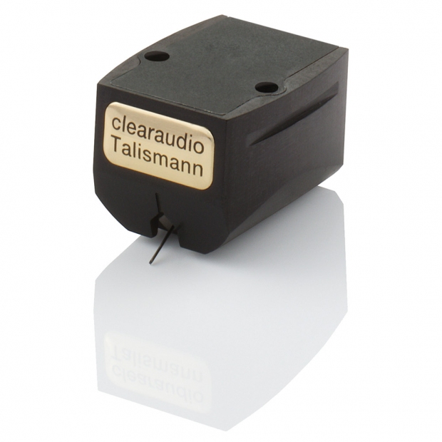 Talismann V2 Gold MC