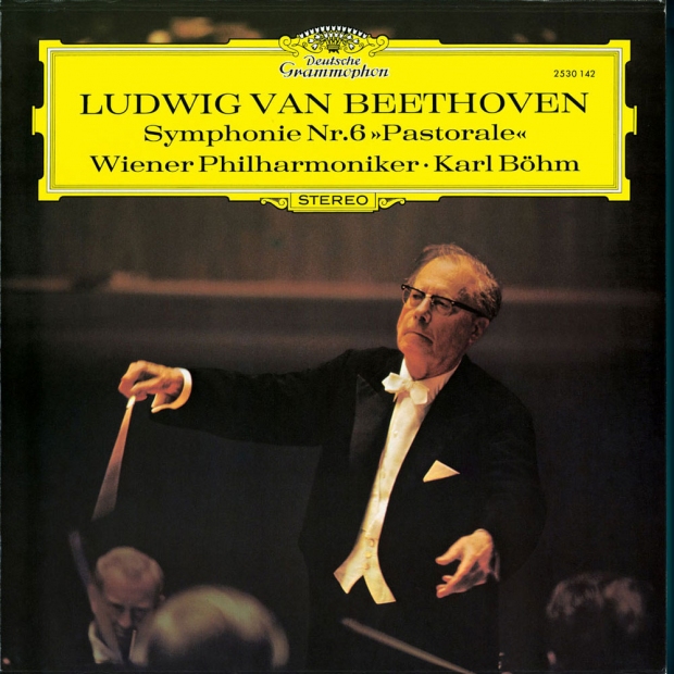 Ludwig van Beethoven - Symphonie Nr. 6, Pastorale