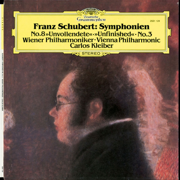 Franz Schubert - Symphonie No. 3