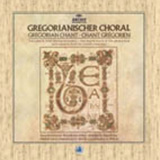 Benediktinerabtei Münsterschwarzach-Pater Godehard Joppich - Gregorianischer Choral