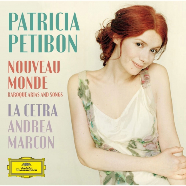 Patricia Petibon - Noveau Monde