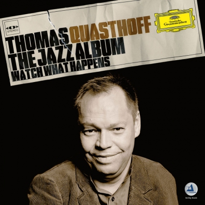 Thomas Quasthoff - Watch what happens