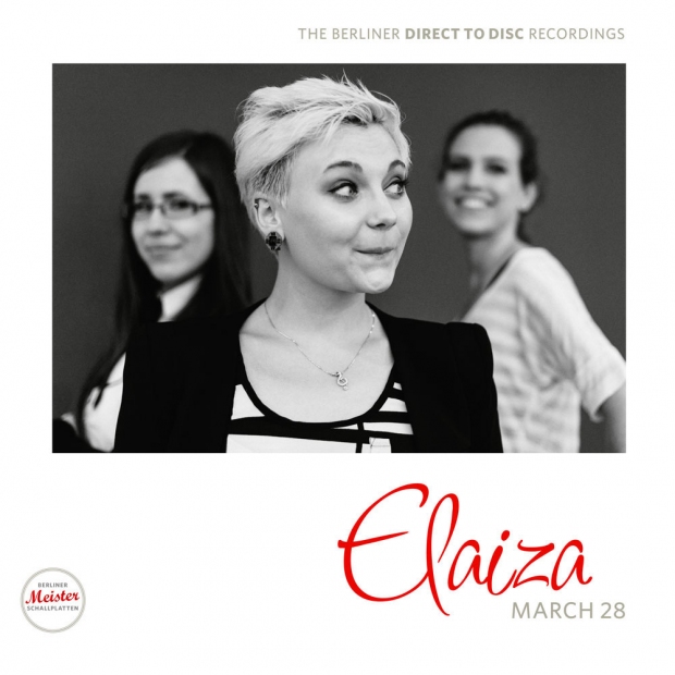 Elaiza - March 28 (Direct to Disc Recording)