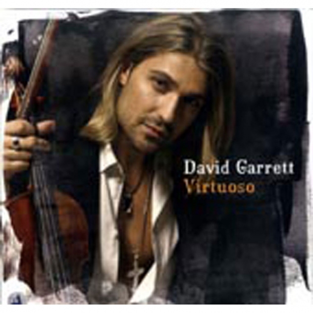 David Garrett - Virtuoso