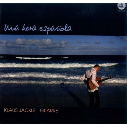 Klaus Jäckle - Una hora española