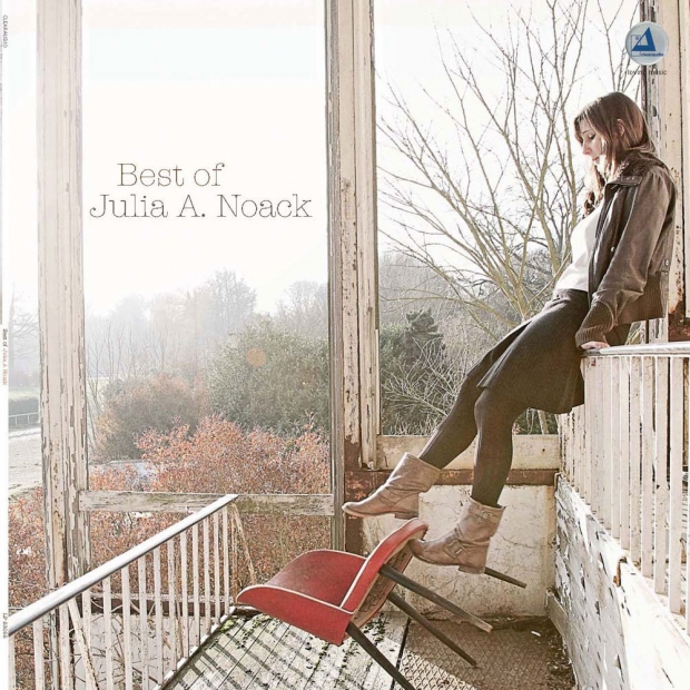 Julia A. Noack - Best of Julia A. Noack