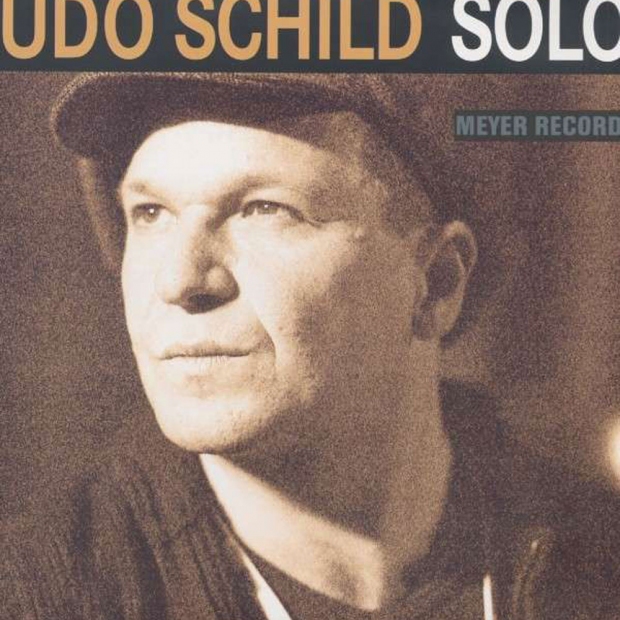 Solo/Duo (mit X. Fischer)