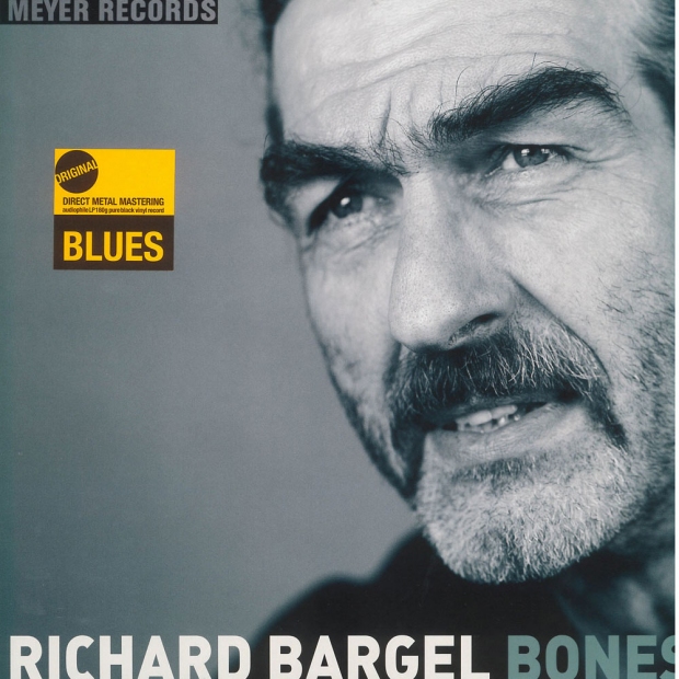 Richard Bargel - Bones
