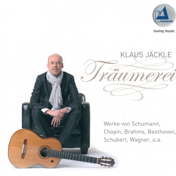 Klaus Jäckle - Träumerei