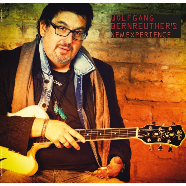 Wolfgang Bernreuther -  New Experience