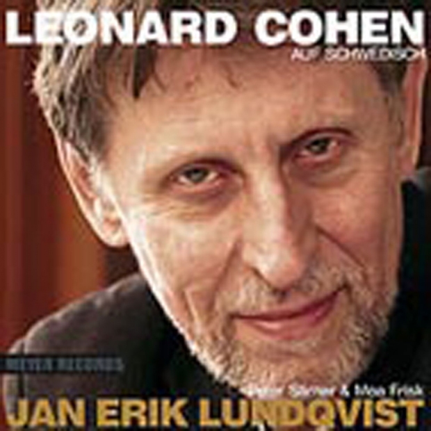 Leonard Cohen Auf Schwedisch