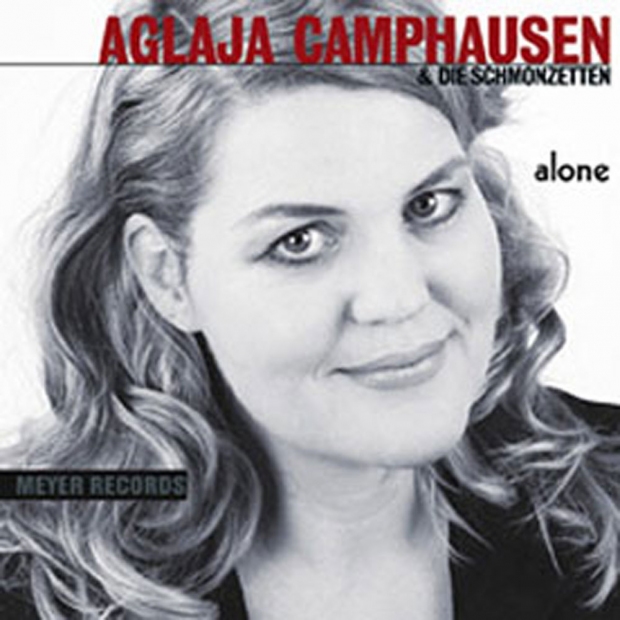 Aglaja Camphausen - Alone