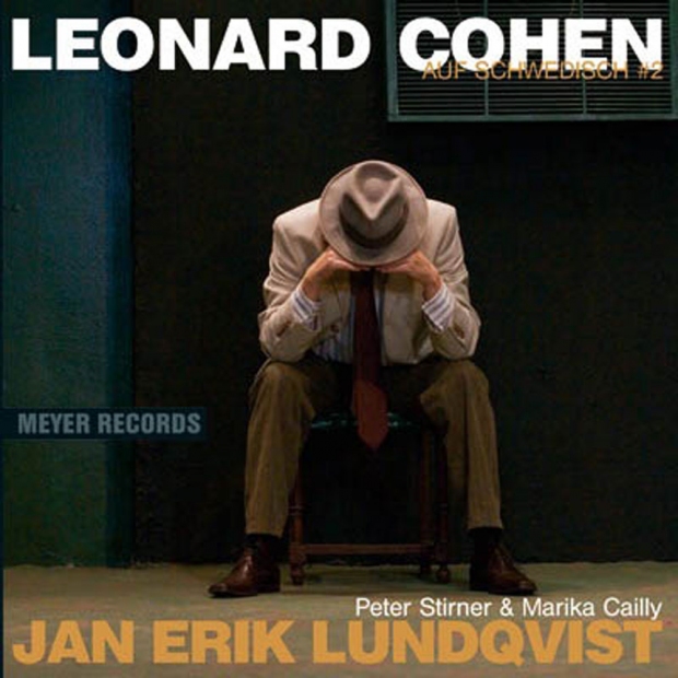 Leonard Cohen Auf Schwedisch Vol. 2