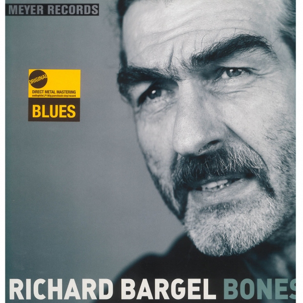 Richard Bargel - Bones