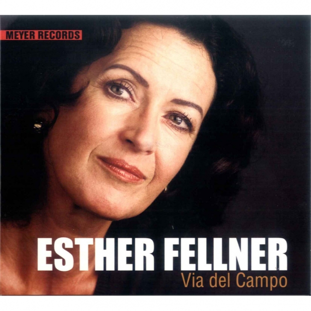 Esther Fellner - Via del Campo