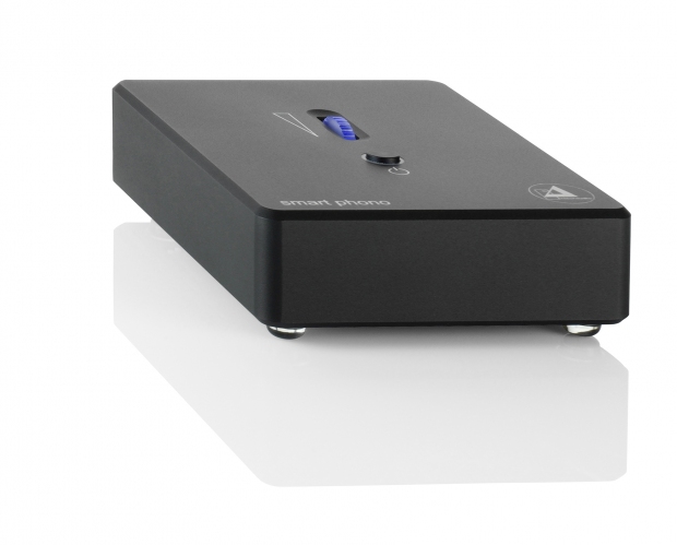 smart phono V2 (black)