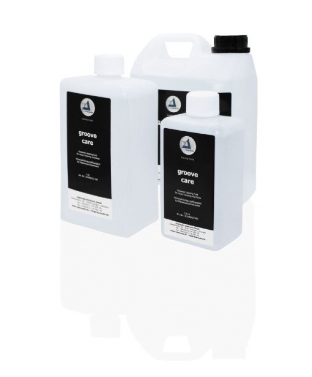 groove care 0.5 l