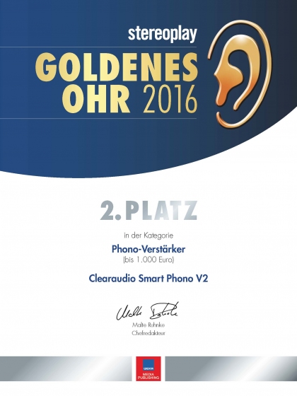 Award