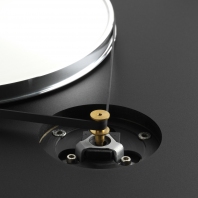 concept (black/silver), concept tonearm, concept MM