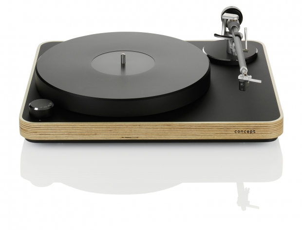 concept MM black/woodSummer-Deal