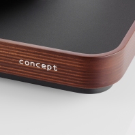 concept MC dark wood