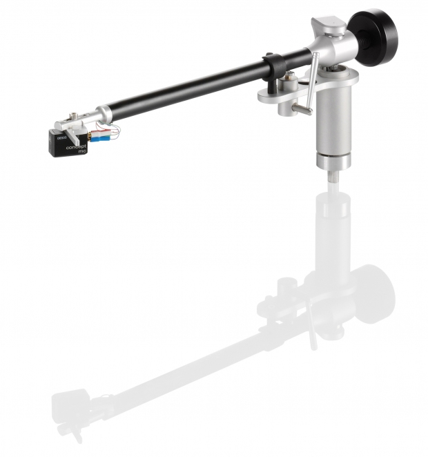 Verify Tonearm 9 (concept)