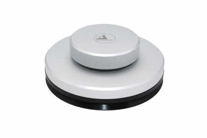 SMS Seal Plattenklemme (silber)