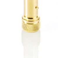 5-pole tonearm connector