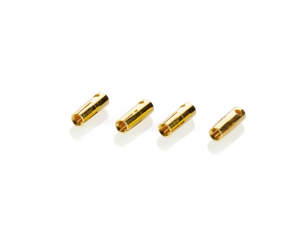 Cartridge pins