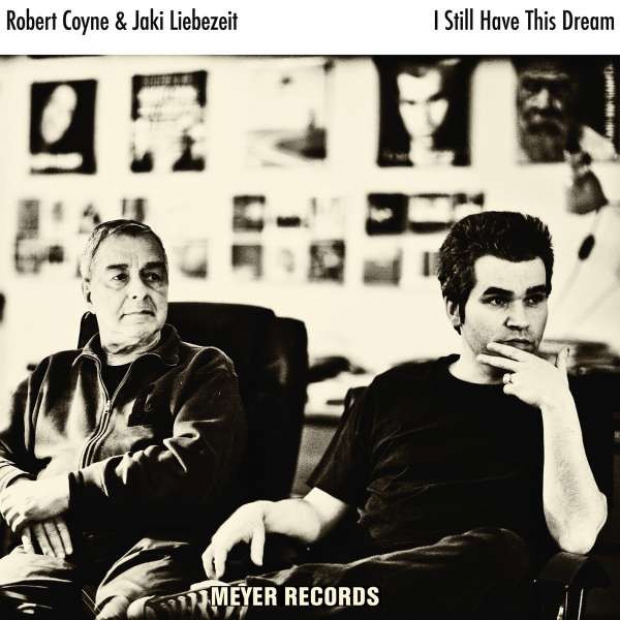 Robert Coyne & Jaki Liebezeit - I still have this dream