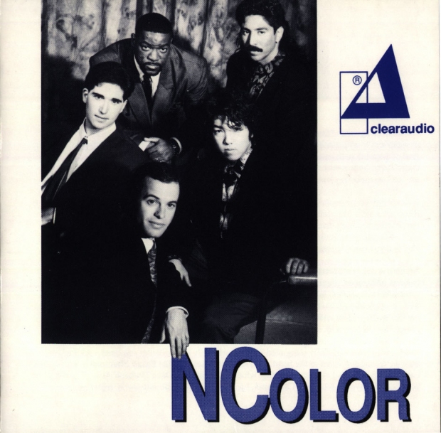 NColor