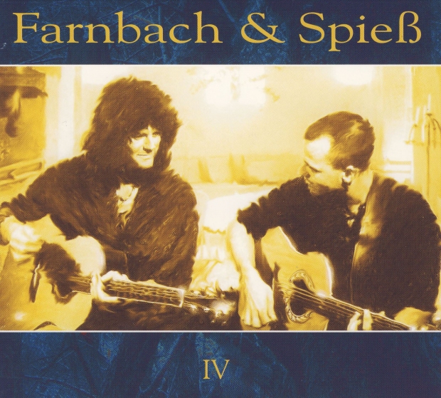 Farnbach & Spieß - IV