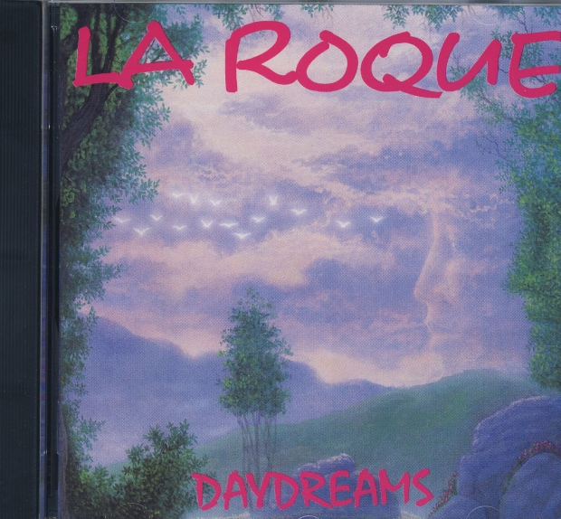 La Roque - Daydreams