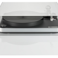 concept Signature (black/silver), concept tonearm, concept MC