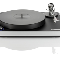 concept Signature (black/silver) MM, concept tonearm, concept MM