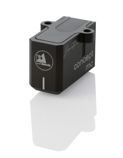 concept mc Signature (black)