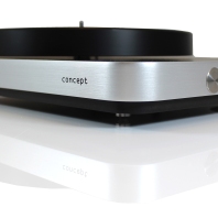 concept edition 2024 (black/black), concept tonearm, concept MM